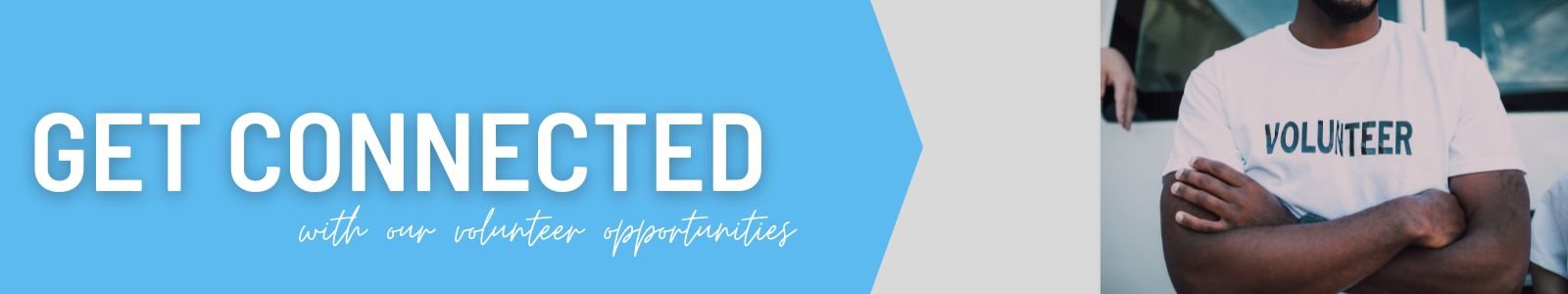 Mckinney Food Pantry Desktop Site Banner